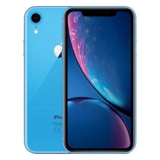 APPLE iPhone XR 64GB
A1984, A2105