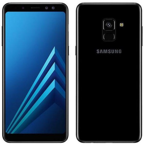 SAMSUNG A8 2018 SM-A530F