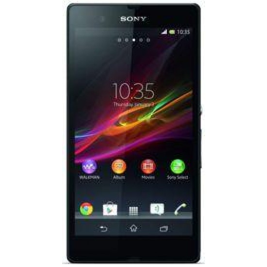 SONY Xperia Z C6603