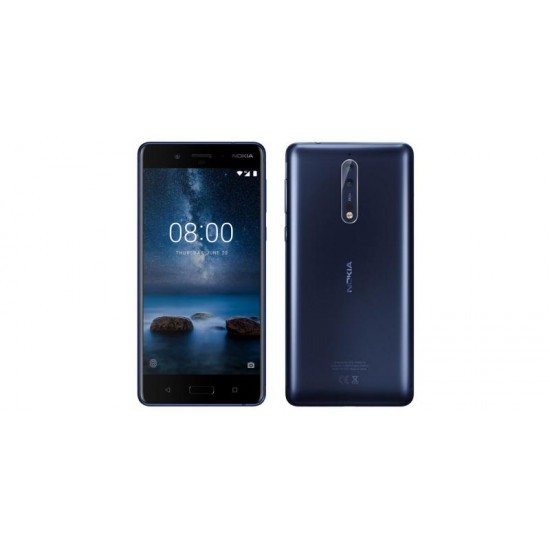 NOKIA 8 Dual TA-1004