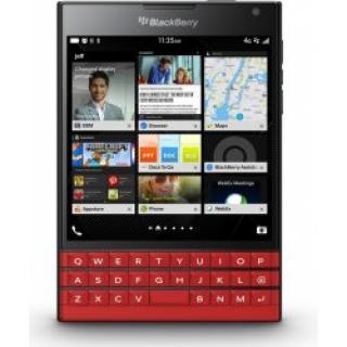 BLACKBERRY Passport SQV-100