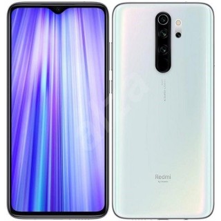 XIAOMI Note 8 Pro64 Dual Redmi Note 8 Pro