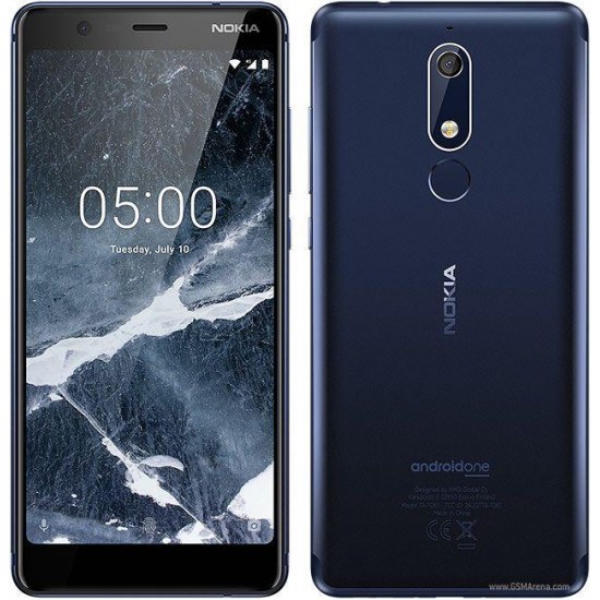 NOKIA 5.1 16GB Dual TA-1075