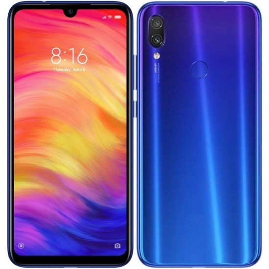 XIAOMI Note7 128GB Dual Redmi Note 7