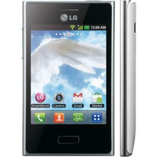 LG E400 Optimus L3