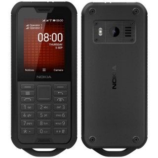 NOKIA 800 Tough dual