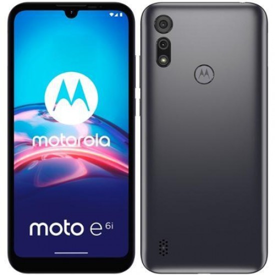 MOTOROLA Moto E6i 2/32 D