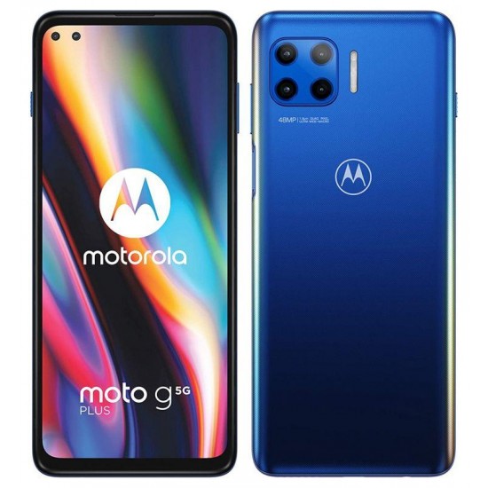 MOTOROLA Moto G 5G Plus