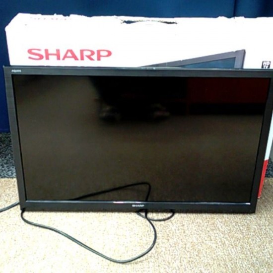 SHARP 24BB0E