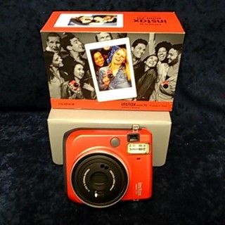 FUJIFILM Instax Mini 70