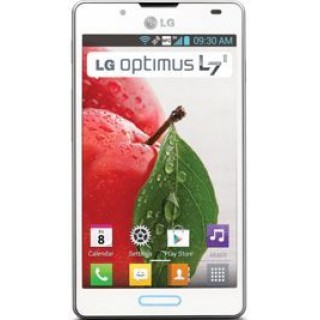 LG P710 Optimus L7 II