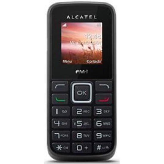 ALCATEL OT 1010D