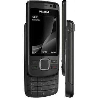 NOKIA 6600i Slide