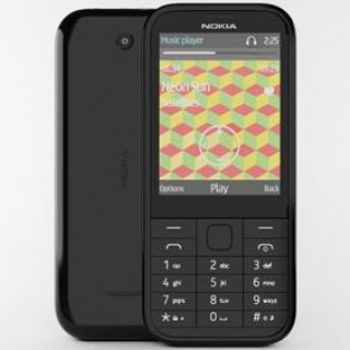 NOKIA 225 Dual RM-1011