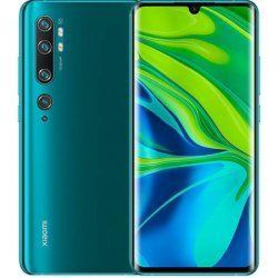 XIAOMI Mi Note 10 6/128 Mi Note 10 6GB/128GB Dual