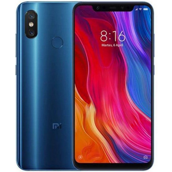 XIAOMI Mi 8 128 GB Dual