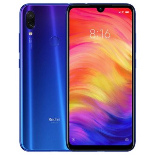 XIAOMI Note7 32GB Dual Redmi Note 7