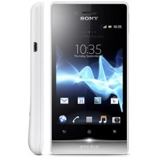 SONY Xperia Miro ST23i