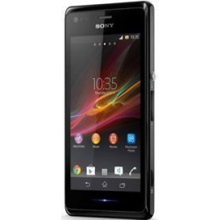 SONY Xperia M Dual C2005