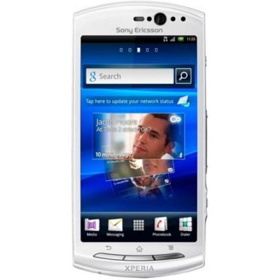 SONY ER Xperia Neo V MT11i