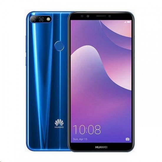 HUAWEI Y7 Prime2018 Dual