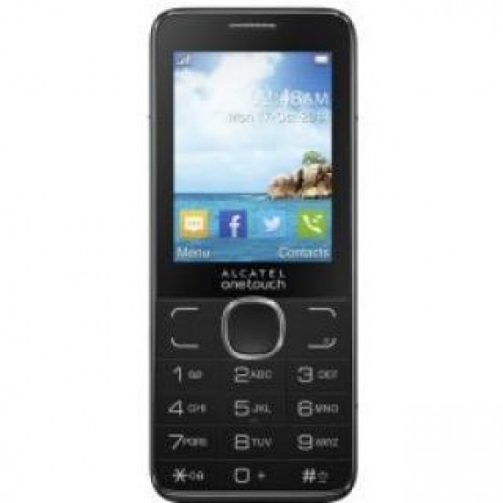 ALCATEL OT 2007D