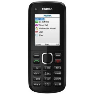 NOKIA C1-02