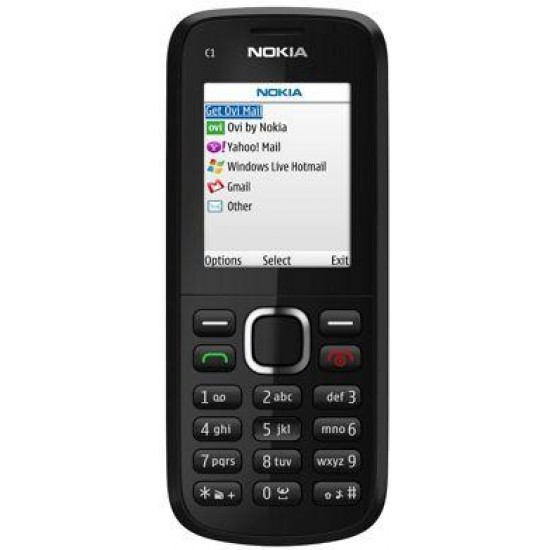 NOKIA C1-02