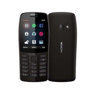 NOKIA 210 Dual TA-1139