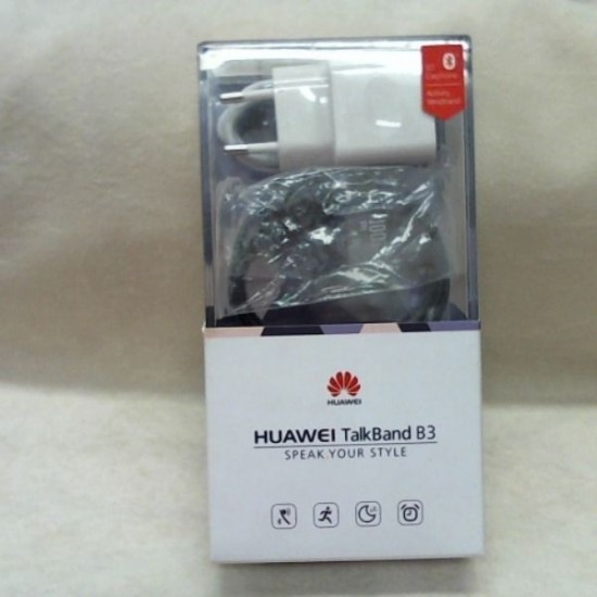 HUAWEI Talkband B3