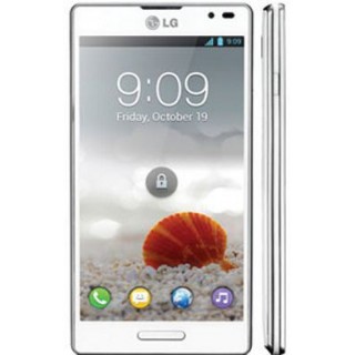 LG P760 Optimus L9