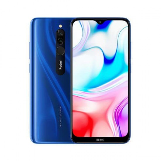 XIAOMI Redmi8 4/64 Dual Redmi 8 4GB/64GB Dual