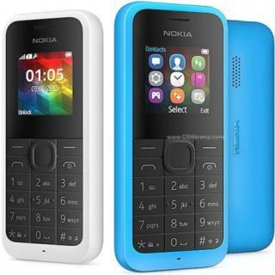 NOKIA 105 Dual RM-1133