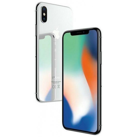 APPLE Iphone X 256GB A1865, A1901