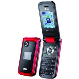 LG GB220