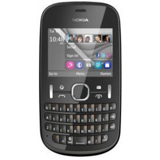 NOKIA 200 Asha