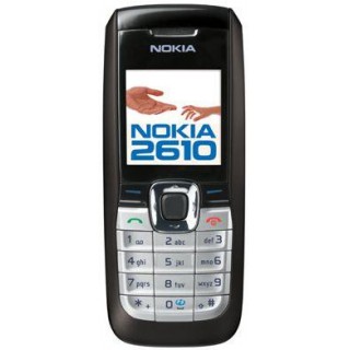 NOKIA 2610