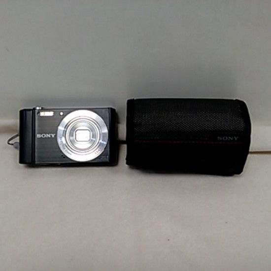 SONY DSC-W810