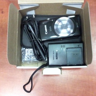 CANON IXUS 160