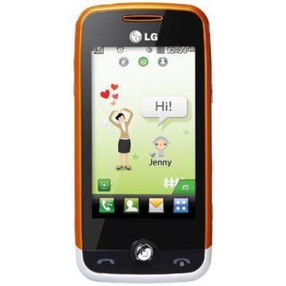 LG GS290