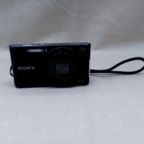 SONY DSC-W830