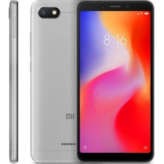 XIAOMI Redmi 6A Dual