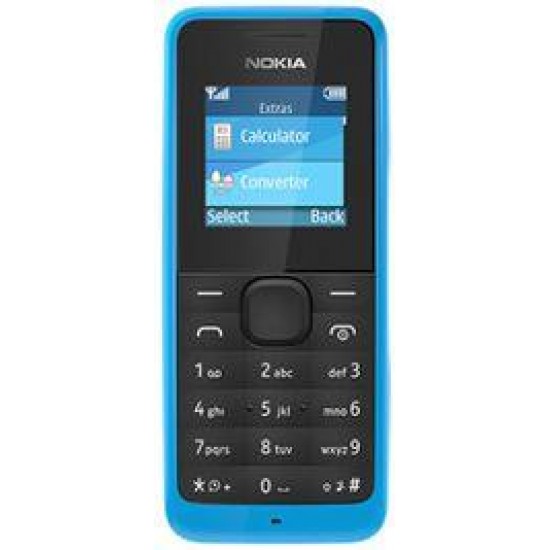 NOKIA 105 RM-1134, RM-908