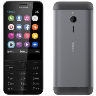 NOKIA 230 Dual RM-1172