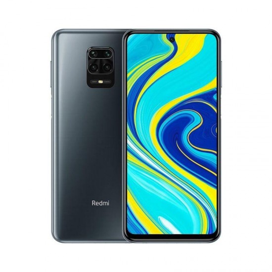 XIAOMI Note 9S 4/64 Dual