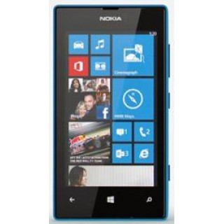 NOKIA 520
Lumia