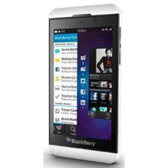 BLACKBERRY Z10