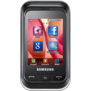 SAMSUNG C3300