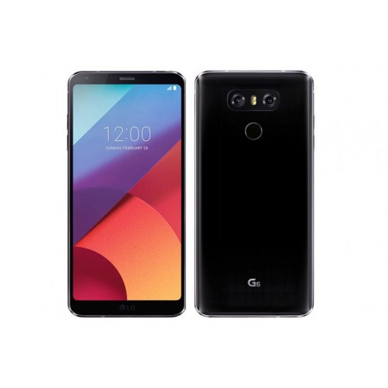 LG H870 G6