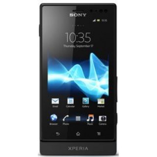 SONY Xperia Sola MT27i